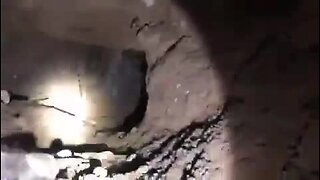 Agency: Incomplete cross-border tunnel discovered in Nogales