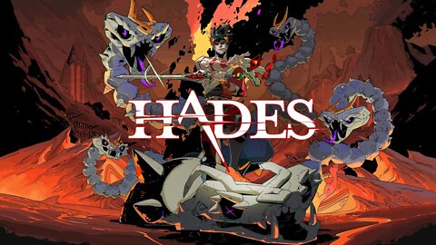 Hades GAMEPLAY! #hades #gameplay #xbox