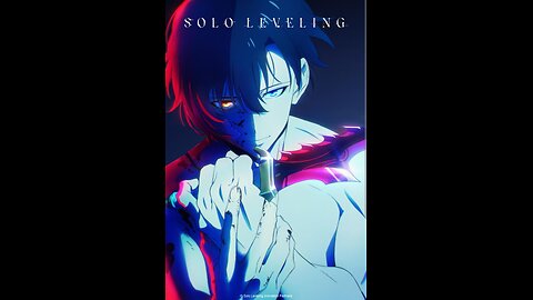 Solo Leveling