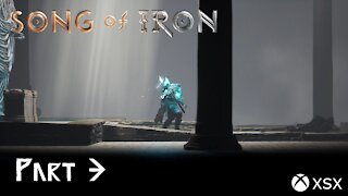 It's Like Chutes and Ladders in Here | Song of Iron Complete Playthrough Part 3 | XSX Gameplay