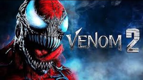 VENOM 2 Teaser Trailer HD