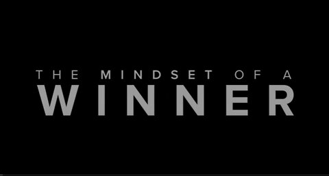 THE MINDSET OF A WINNER | KOBE BRYANT'S CHAMPION ADVICE