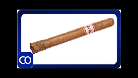 MBombay Kesara Churchill Cigar Review