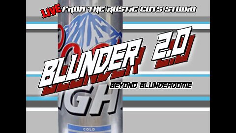 Stuttering John Is LAZY | The Blunder Years