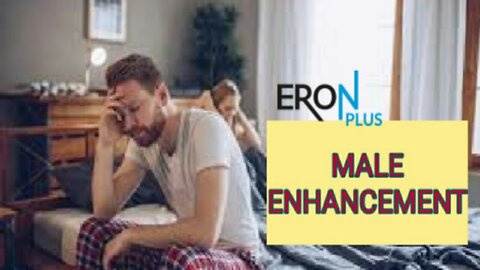 Eron PlusMale Enhancement