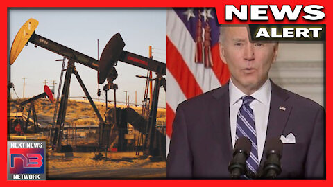 Biden’s Stance on Fracking Changes AGAIN! He’s Literally Playing with American Livelihoods!