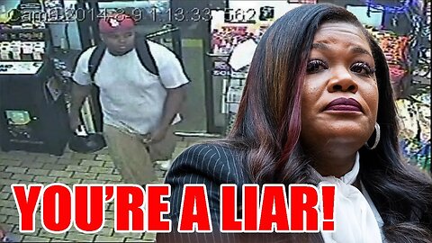 RADICAL Democrat Cori Bush gets Community Noted on X for spreading LIES about Michael Brown's death!