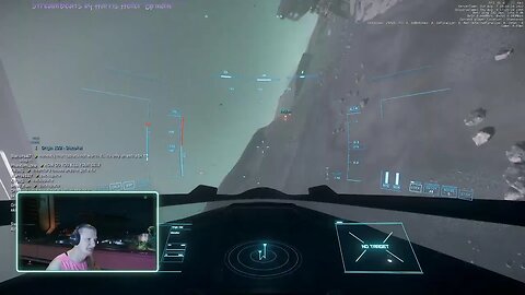 Star Citizen 3.17.2 PU It's Race Day!!! Final Practice before the Race Take 2