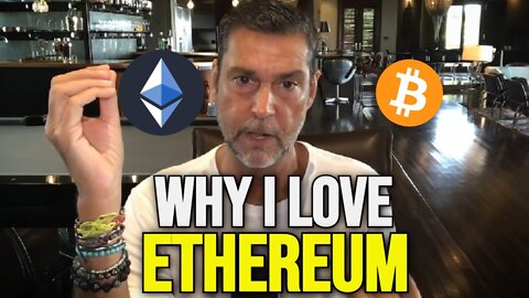 Raoul Pal - Why I Dumped Bitcoin For Ethereum