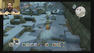 Dragon Quest Builders 2 Episode 37