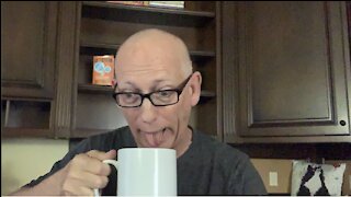 Episode 1282 Scott Adams: Well-Dressed People Misinterpreting Each Other, Also Known as Politics