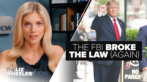 The FBI Broke the Law (Again) | Ep. 186