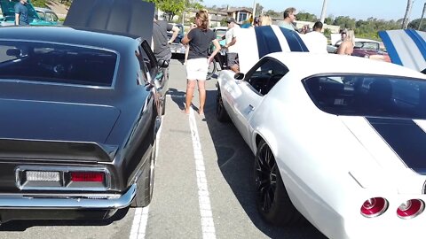 Car Shows Unite All Races