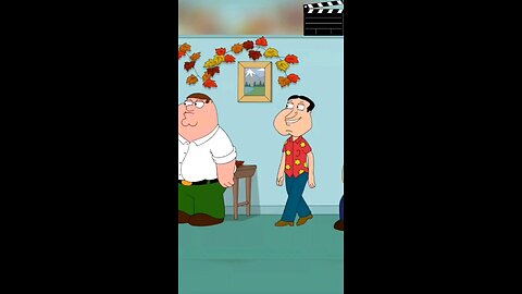 chin nut 🤣🤣 #familyguy #viral #rumble #shorts