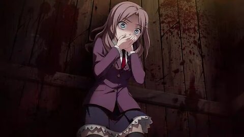 Corpse Party Book of Shadows chapter 4 Purgatory all endings