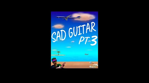 Sad Guitar Part 3 By Gene Petty #Shorts