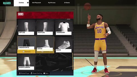 NBA 2K Stream 🔥🔥🔥