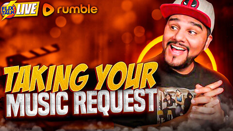 🔥🎧Taking Your Music Request LIVE🎶💥