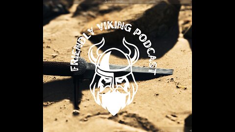 The Friendly Viking Podcast