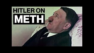 Hitler's biggest secret!