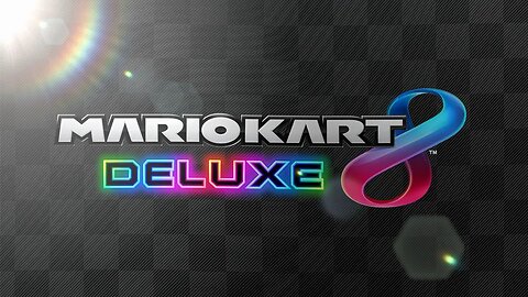 Mario Kart 8 Deluxe [#191]: Online Play [S2E75] | No Commentary