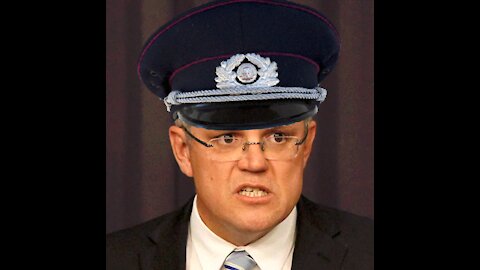 Scomo ~ Featuring Scomo In His Finest Hour