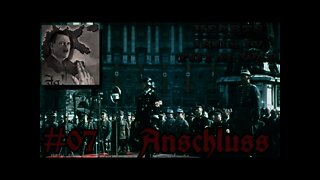 Hearts of Iron IV - Total War mod 07 Germany - Anschluss with Austria