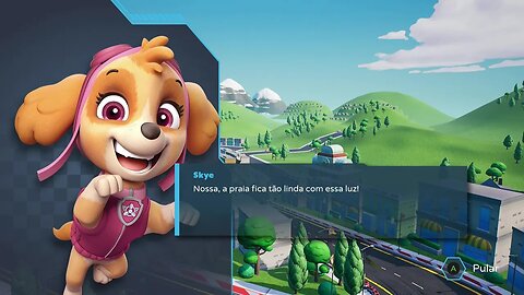 PATRULHA CANINA GRAND PRIX ROCKY I XBOX GAME PASS I GAMEPLAY#12