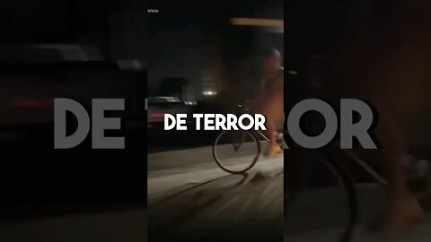 O FILME DE TERROR DA BLUMHOUSE QUE É DESCONHECIDO!