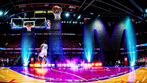 TeamManningTV NBA2k23