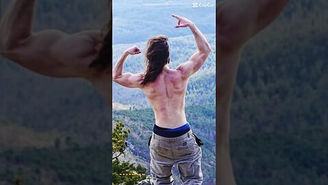 #mountain #to #titanic #vibes #ai #shorts #cool #views #back #aesthetic #fitness #bodybuilding #yes