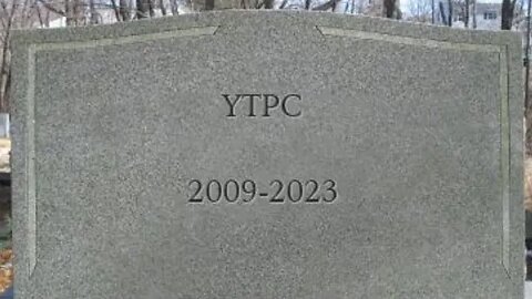 yardism live: R.I.P YTPC