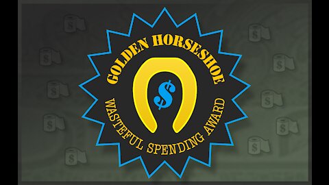 Golden Horseshoe: HHS spends hundreds of thousands funding study