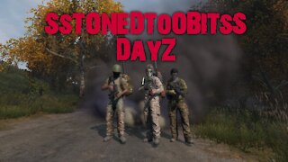 Dayz Kills From 2020