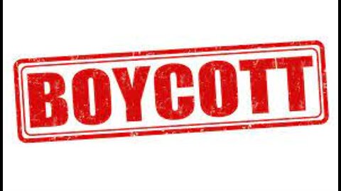 WORLD BOYCOTTS USA