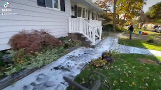 BEST POWER WASH LONG ISLAND