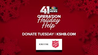 Operation Holiday Help