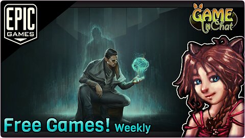 ⭐Free Games of the Week! "Gamedec ..", First Class trouble" & "Divine Knockout"😊 Claim it now!