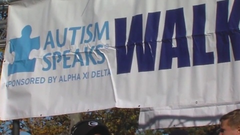 TMP Autism Speaks Walk PKG Jenn Little