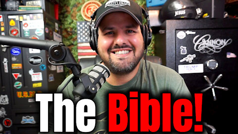 Understanding The Bible For Beginners!