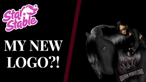 MY NEW LOGO?! 😲 2021 Is Here! Star Stable Quinn Ponylord