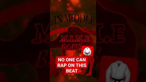 NO ONE CAN RAP ON THIS BEAT 🥋😱 #shorts № #freebeats2022 #hiphopmusic #rap #shorts #uk #ukdrill