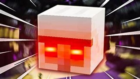 Endstone Protector #1 - Hypixel Skyblock - RNG Drop Obtianed