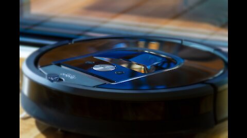 Top 5 Best Robot Vacuums of 2021