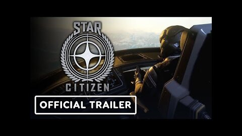 Star Citizen - Official Fueling Fortunes Launch Trailer (Alpha 3.17)