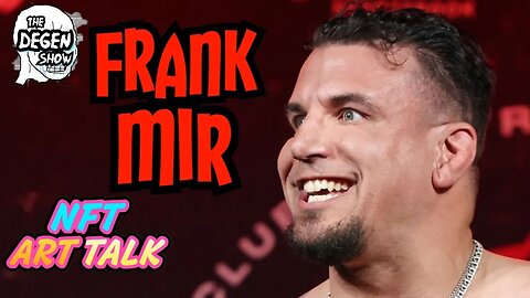 🥋 Frank Mir Submission Fight Match Win UFC Strike