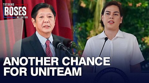 Mayor Rama, nananawagan na bigyan ng pagkakataon ang UniTeam