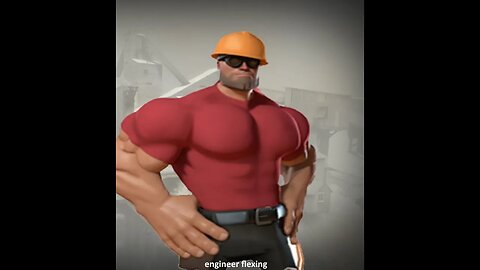 Team Fortress 2 - I'll Defend This Sentry With My Body!