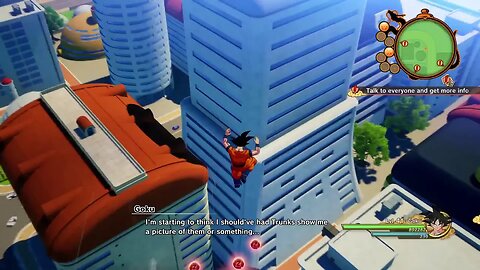 Jogando Dragon Ball: Kakarot [Live 11]