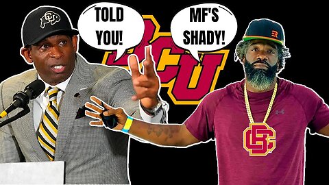 NFL HOF Ed Reed DROWNS Bethune Cookman in BRUTAL RANT! Praises Deion Sanders for TRUTH on HBCUs